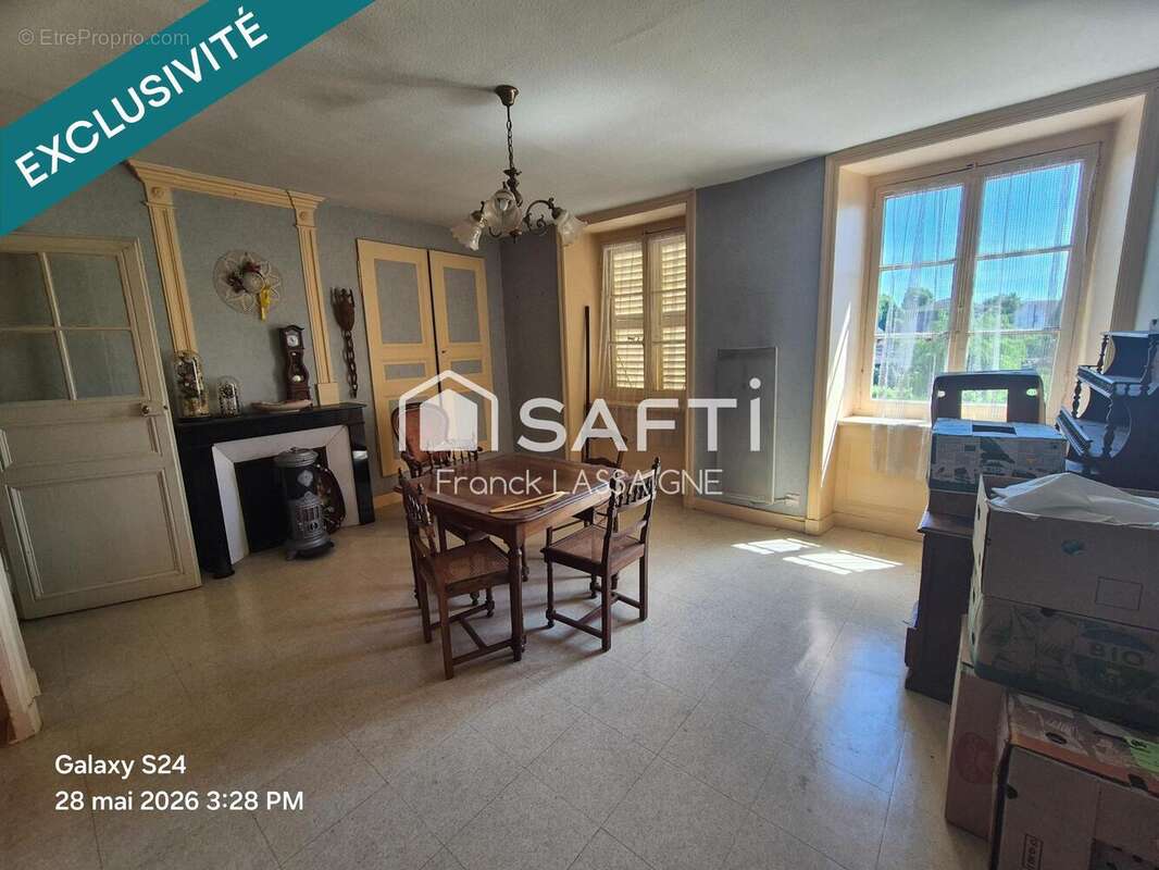 Maison 229 m² à Ambert  - photo 5
