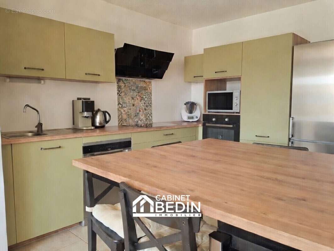 Appartement à BISCARROSSE