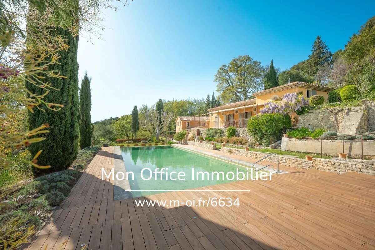 Maison à AIX-EN-PROVENCE