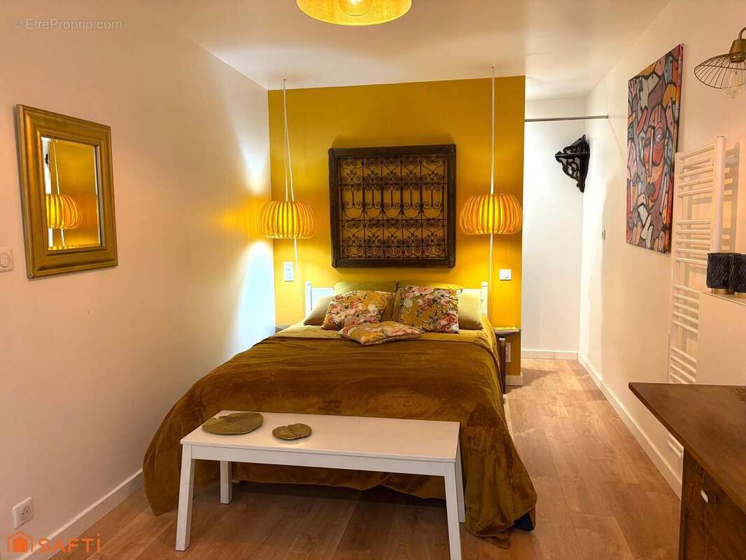 Photo 5 - Appartement à PRADES-D&#039;AUBRAC