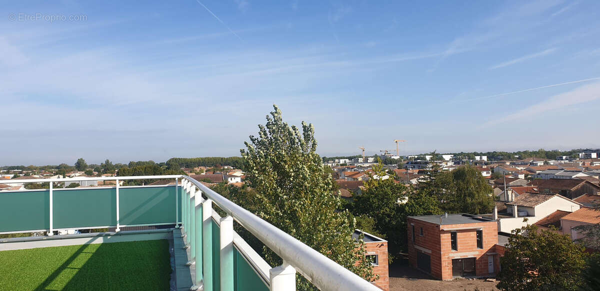 Appartement à BRUGES