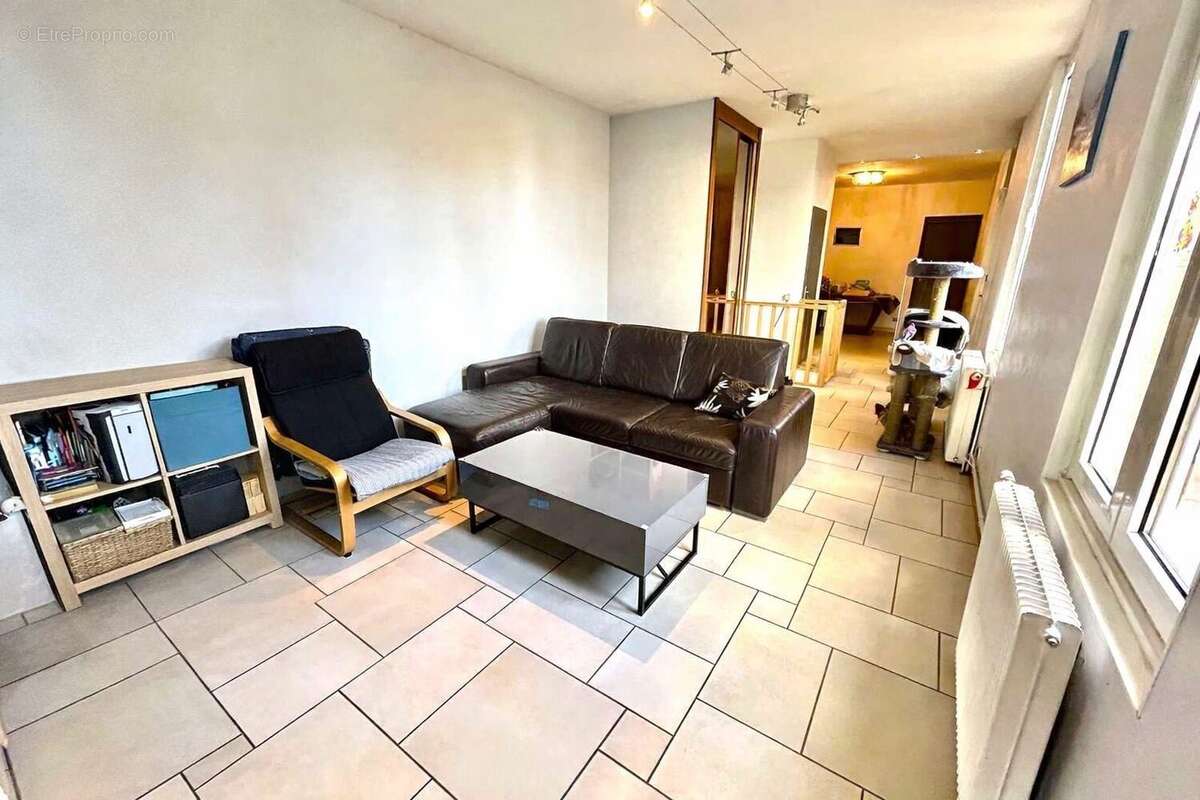 Maison à DIJON