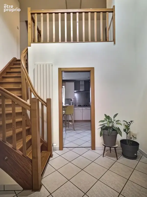Maison 6 pièces 160 m² à vendre à Balgau (68740) - photo 6