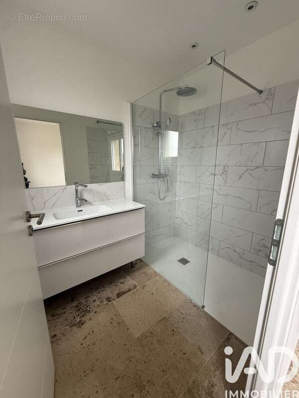 Photo 8 - Maison à LA MOTTE