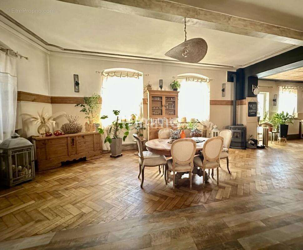 Appartement à BIESHEIM