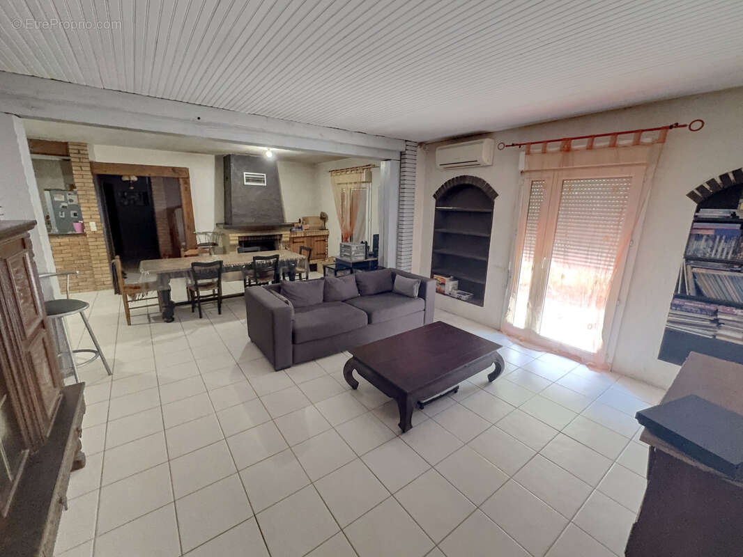 Soual a deux pas du centre - photo 3