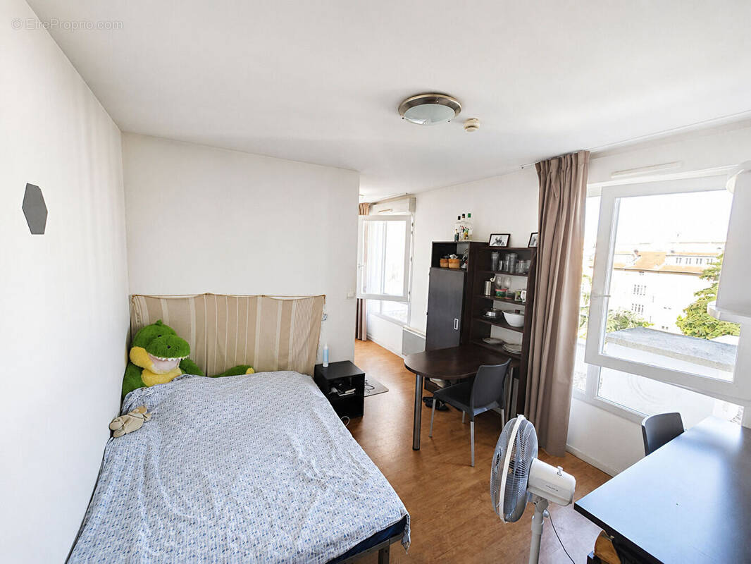 Appartement à LYON-3E