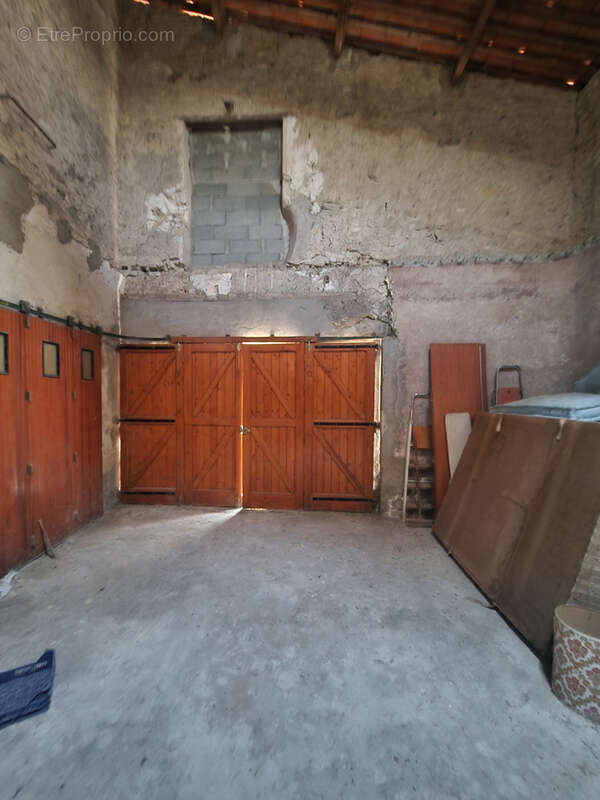 Autre à MARCORIGNAN