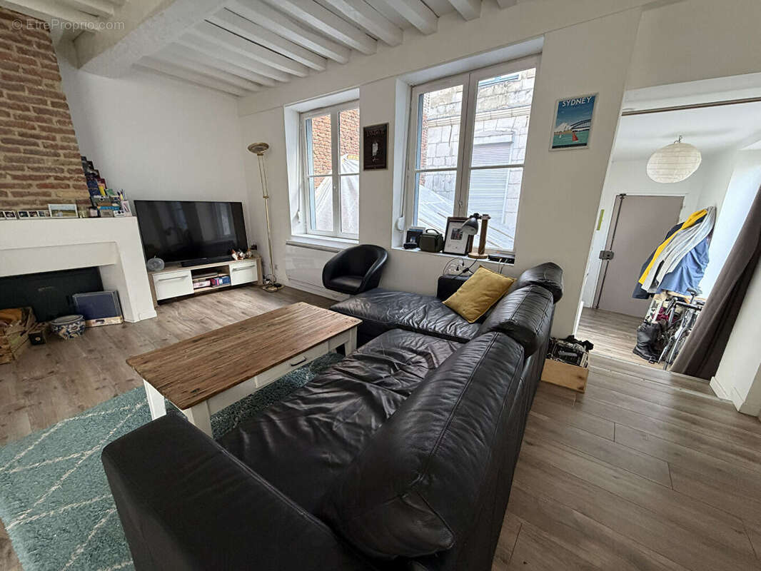 Appartement à LILLE