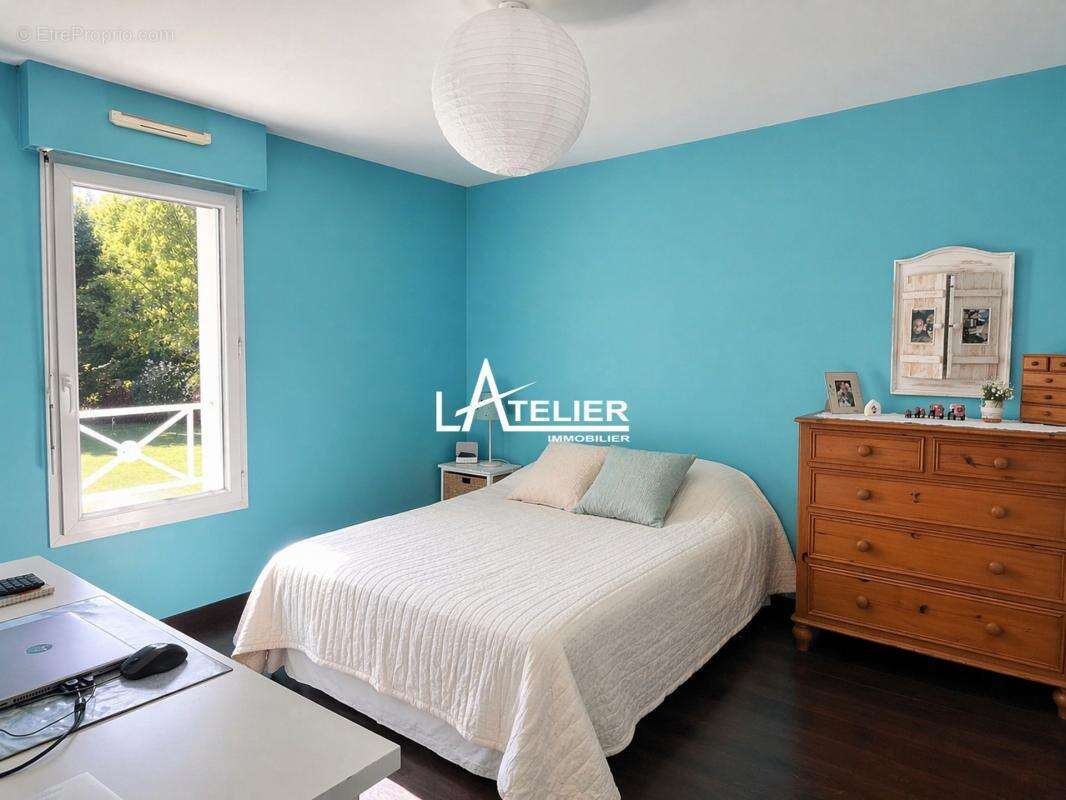 Maison à VIGNEUX-DE-BRETAGNE