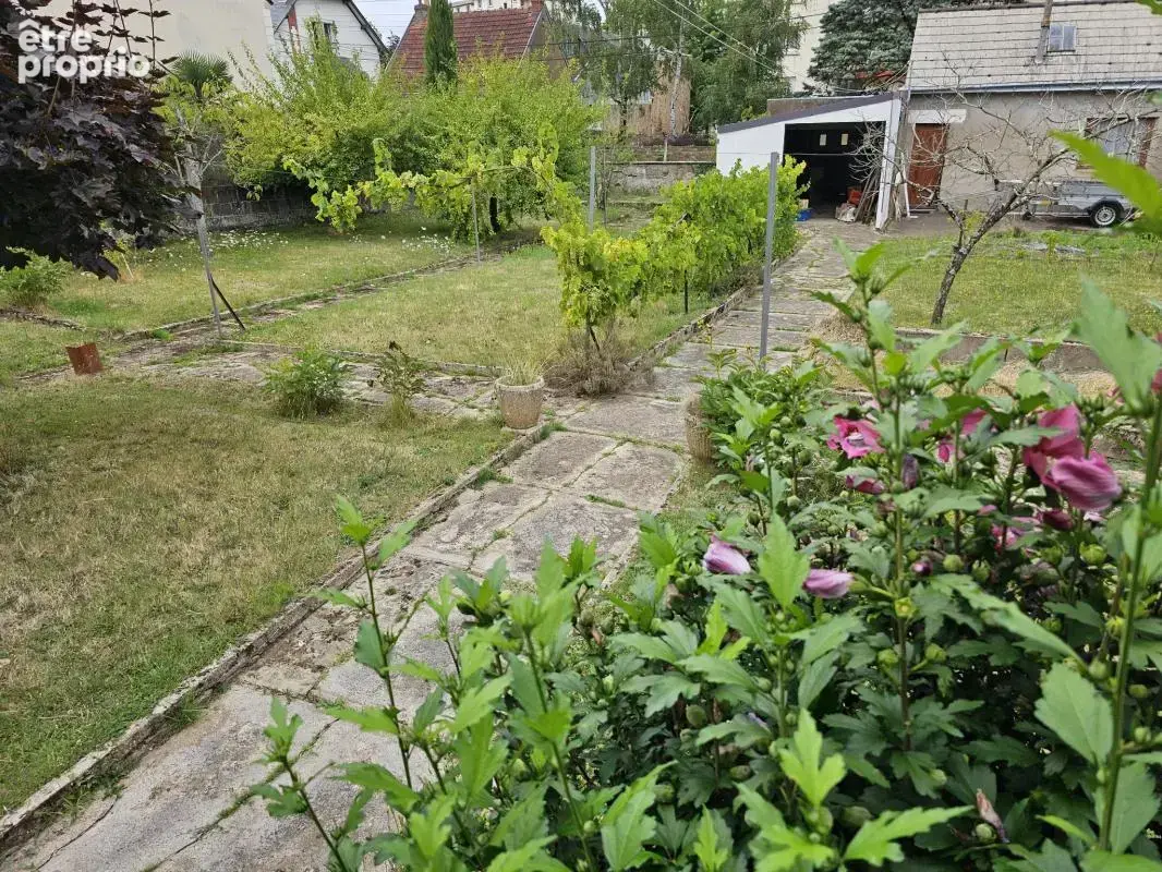 Nantes La Perverie Terrain à bâtir - photo 2