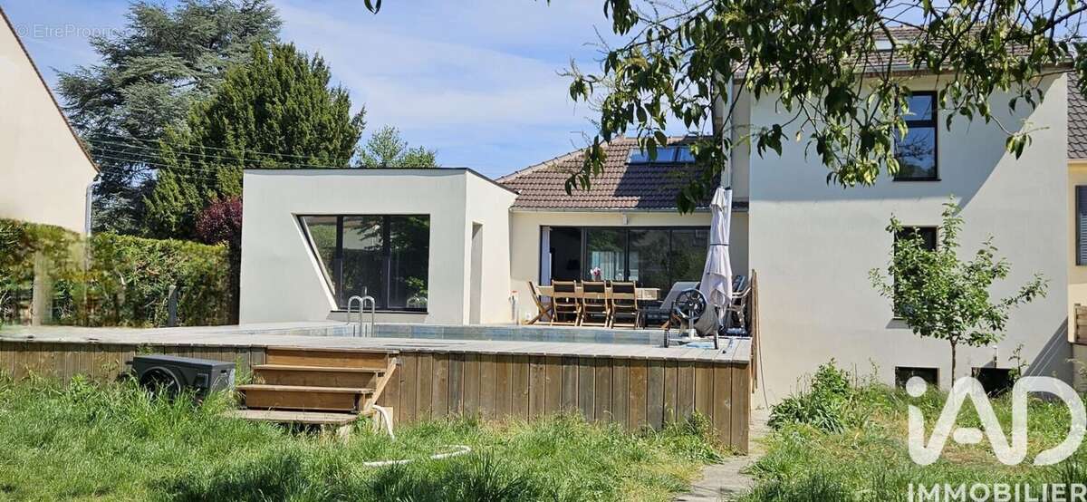Photo 5 - Maison à BOUFFEMONT