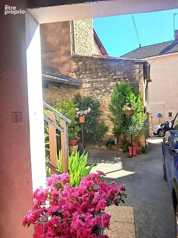 Maison 3 chambre(s) à vendre - photo 22