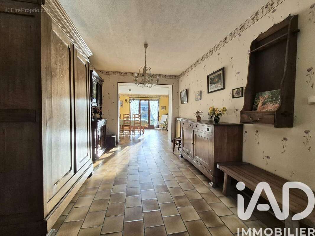 Photo 8 - Maison à FLOING