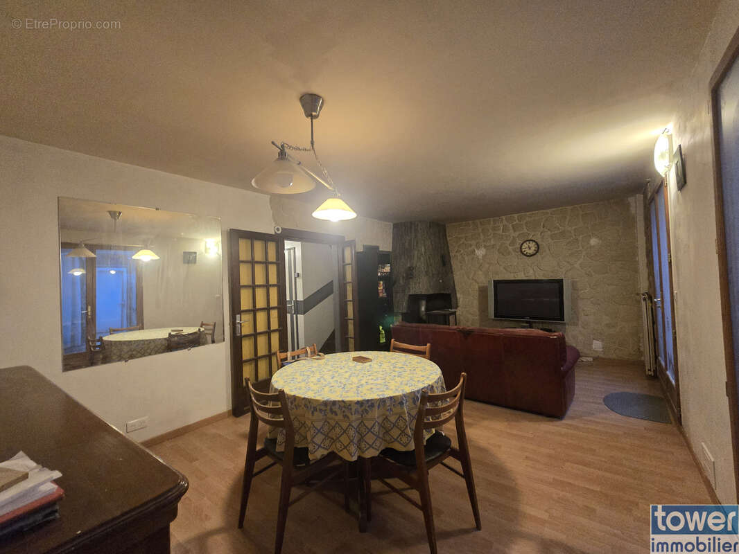 Maison Mitoyenne - photo 5
