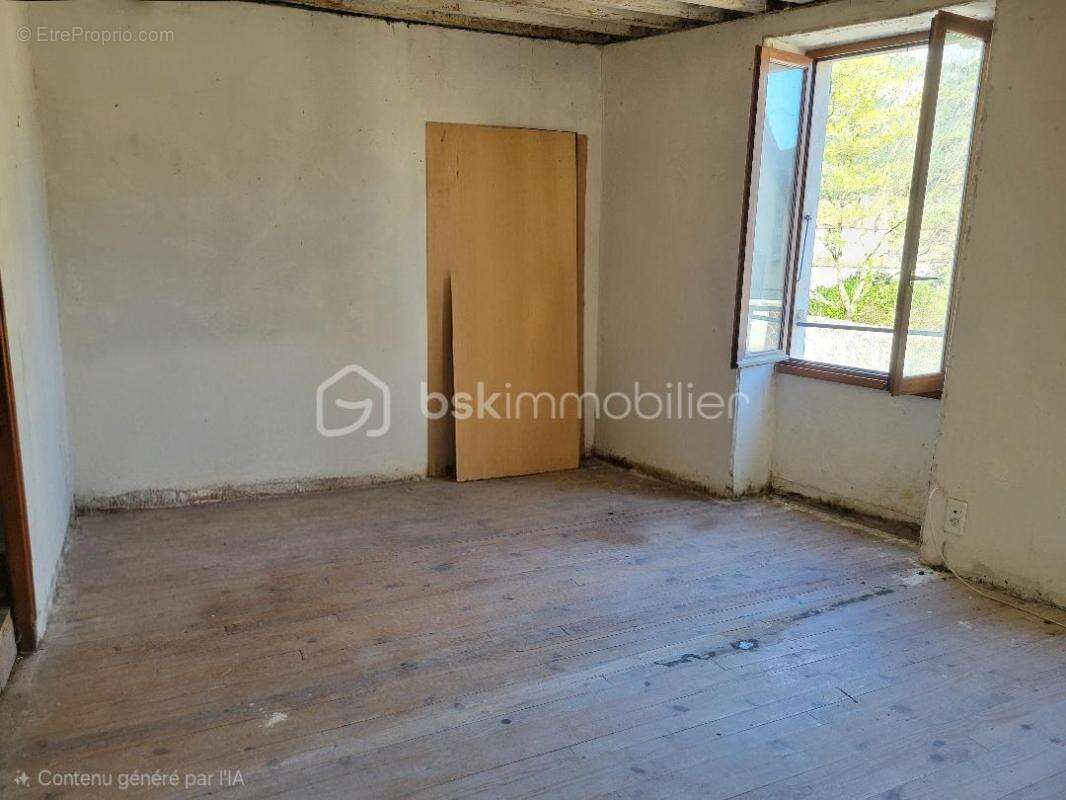 Maison à DIE