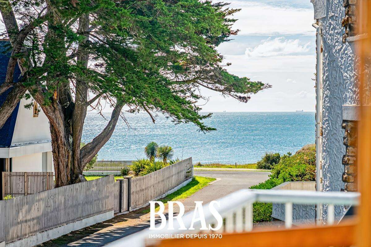 Maison à LE POULIGUEN