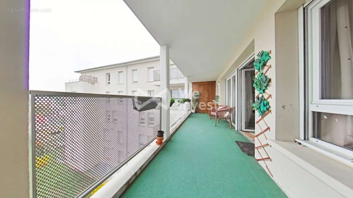 Appartement à ARGENTEUIL