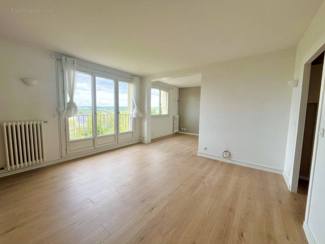 Appartement à SAINT-GERMAIN-EN-LAYE
