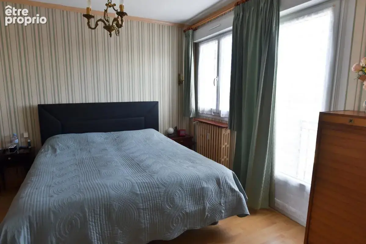 Appartement 70 m² à Laval  - photo 6