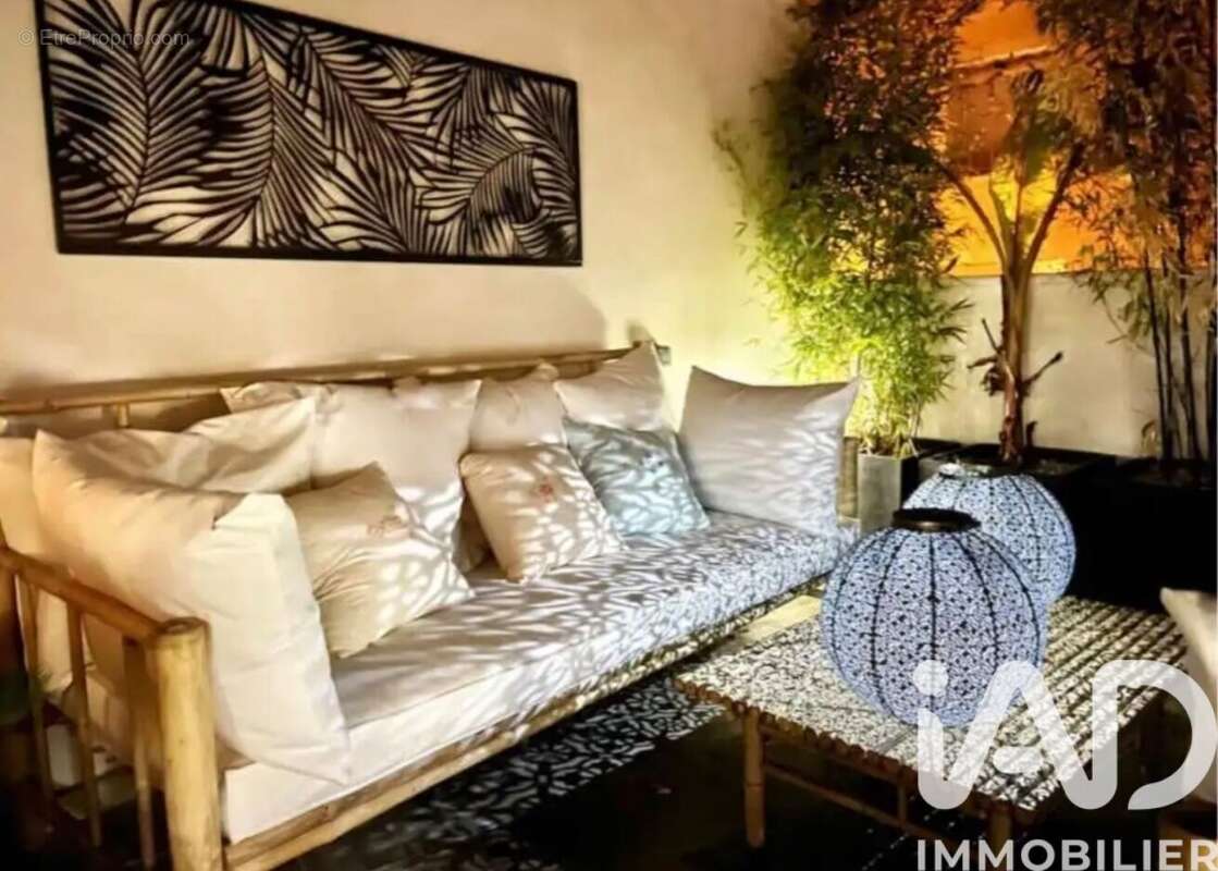 Photo 5 - Maison à LA PALME