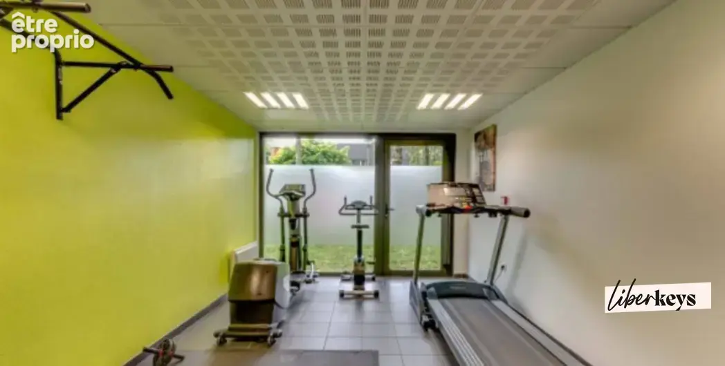 Studio 20m² - photo 12