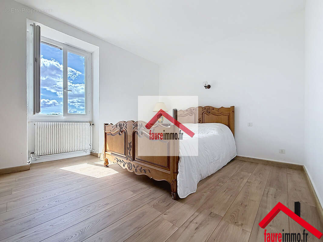 Maison a st aulaire en correze - photo 8