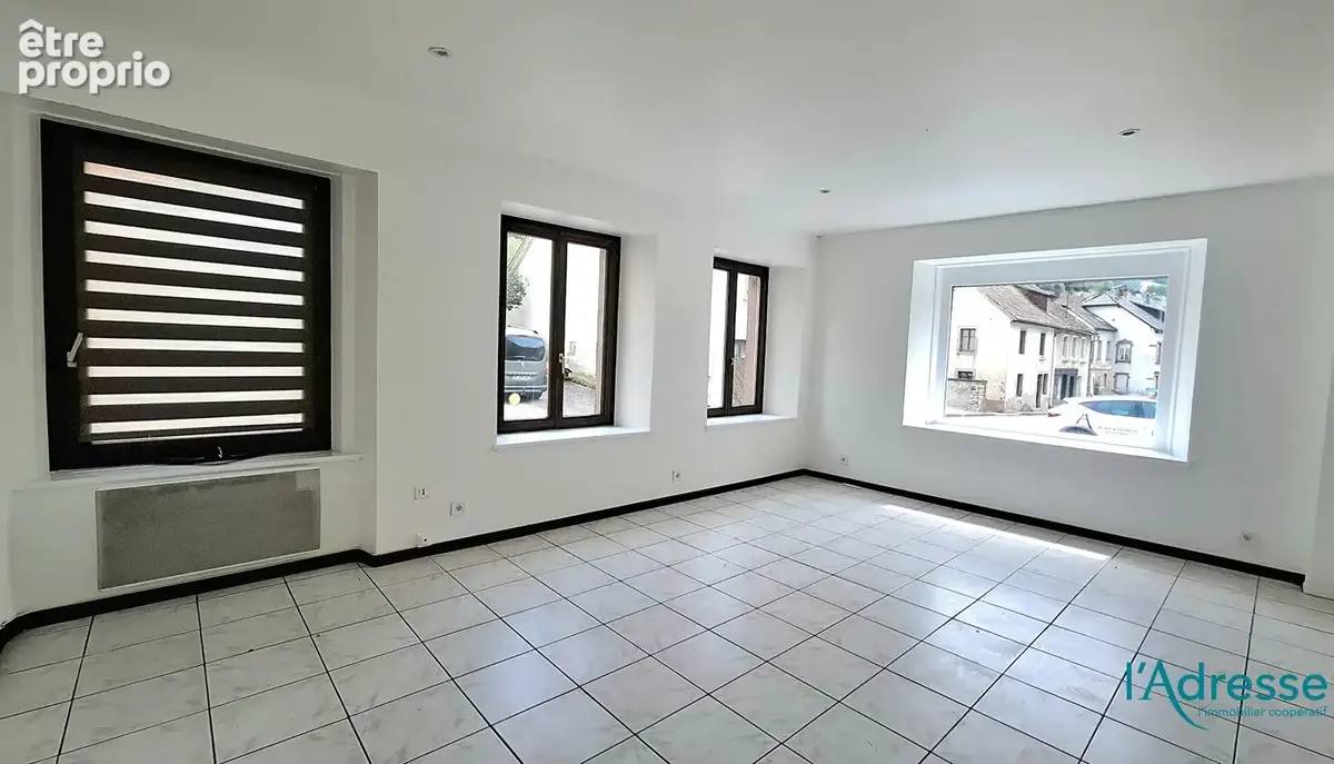 Maison  5 pièce(s) 101 m2 - photo 3