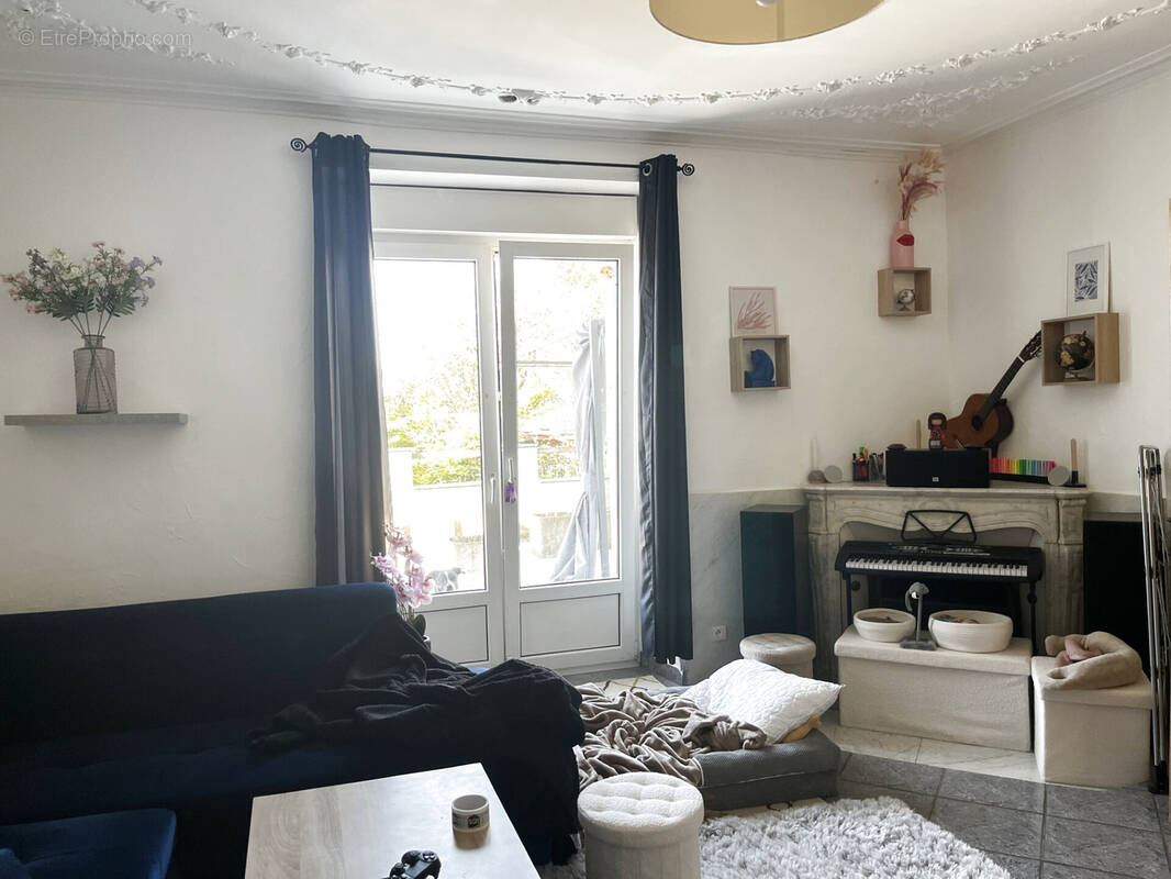 Appartement à BEAUCOURT