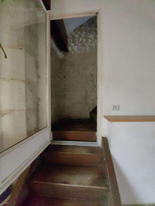 Maison à L&#039;ALBENC