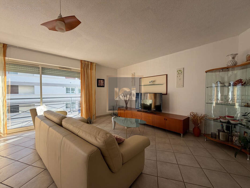 Appartement à SAINTE-MAXIME