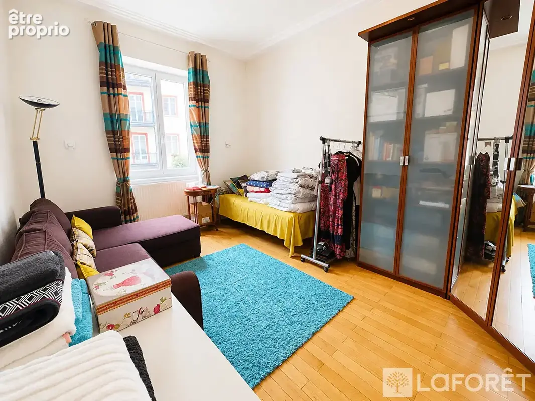 Appartement Strasbourg 4 pièce(s) 134 m2 - photo 7