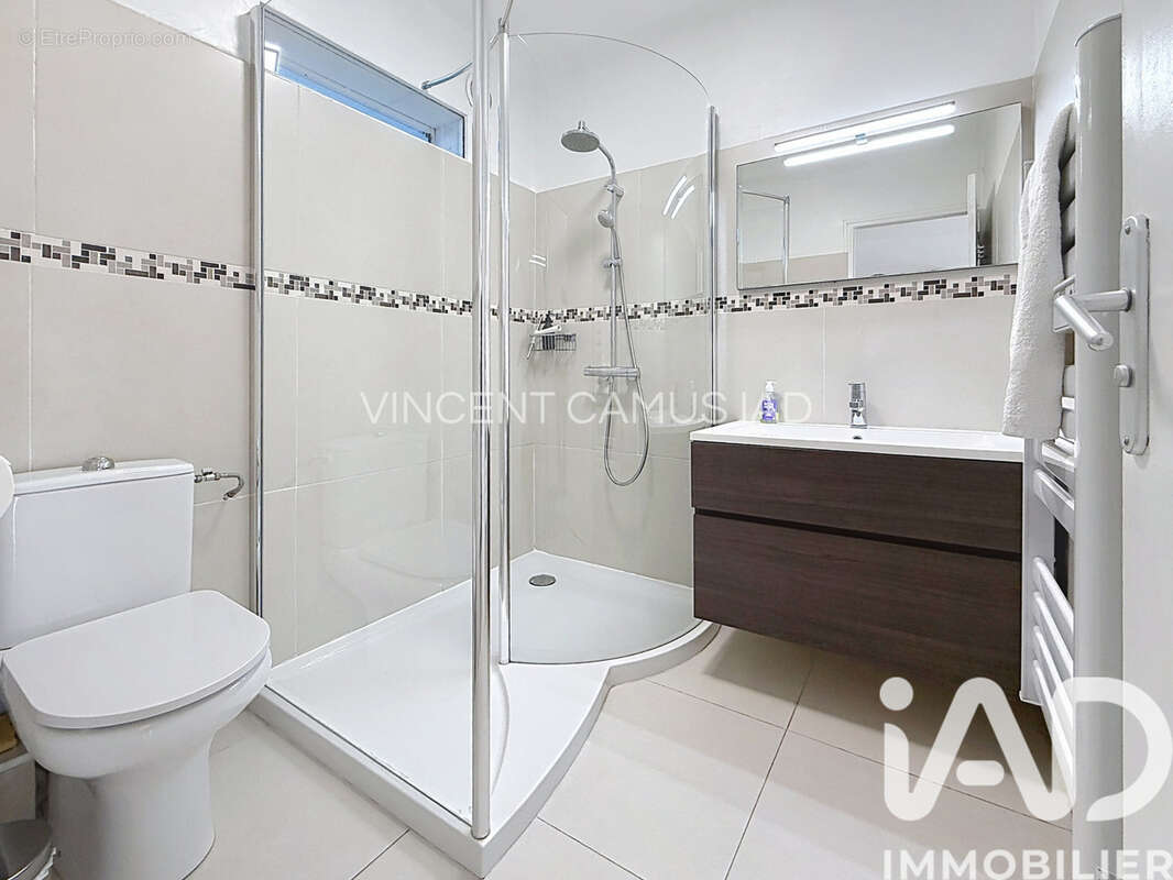 Photo 6 - Appartement à SANARY-SUR-MER