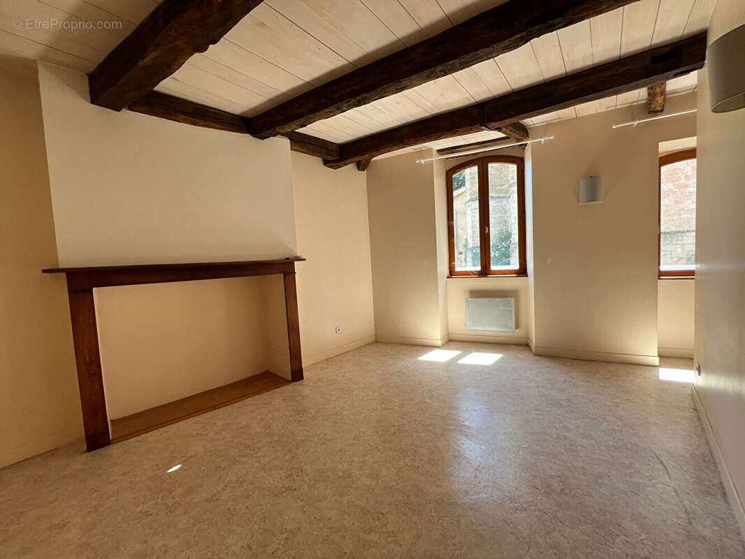 Charmante maison de village avec cour et garage - photo 6