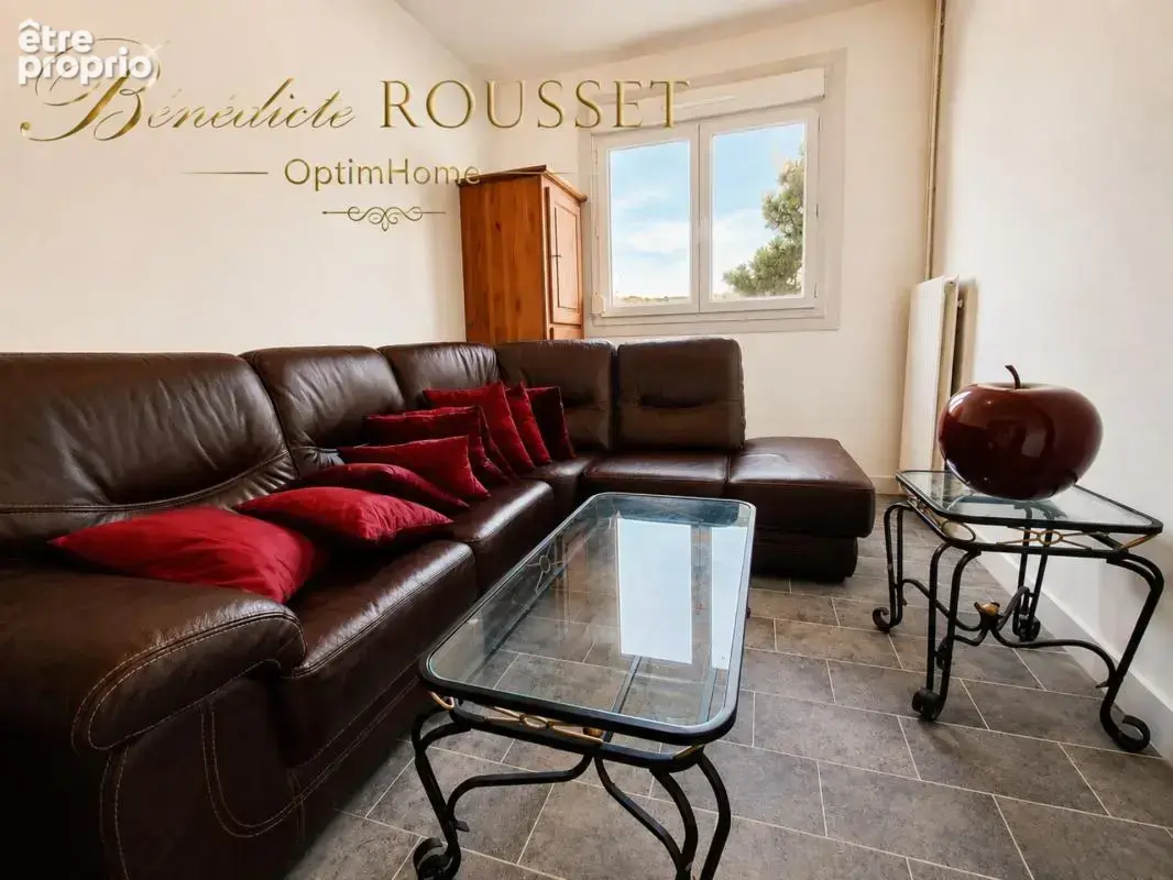 Appartement à SAINT-JUST-EN-CHAUSSEE