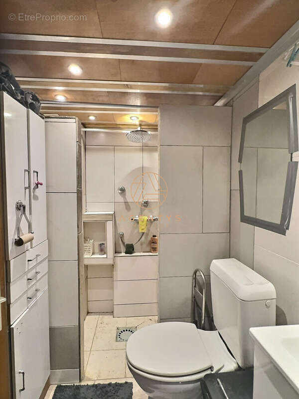 Maison à CHAMPIGNY-SUR-MARNE