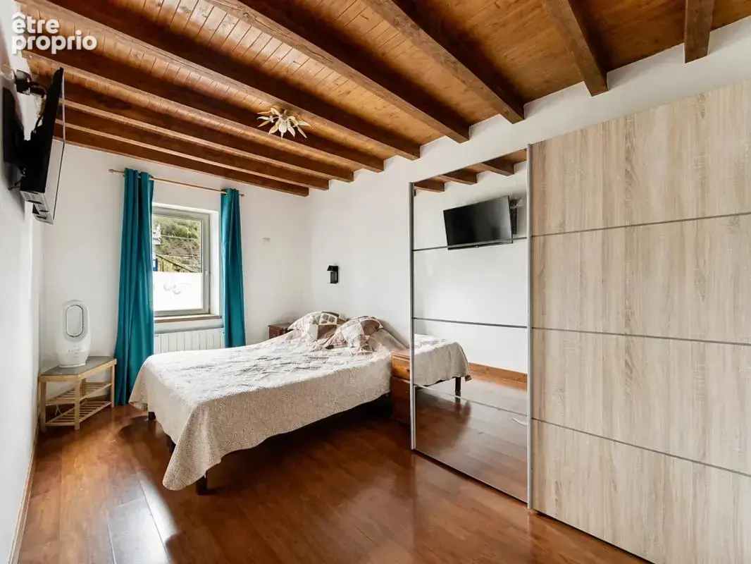 Périgourdine rénovée de 116 m² - 3 chambres - Lalinde - photo 8