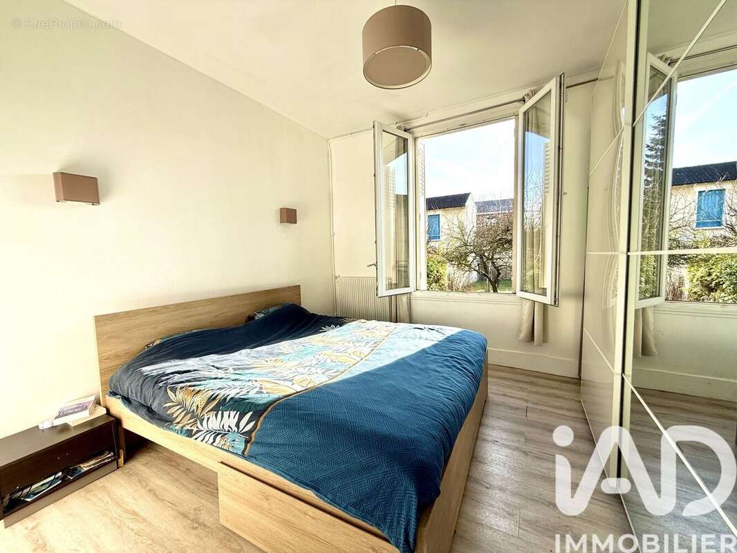 Photo 6 - Maison à ANTONY