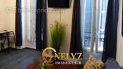 Appartement à MARSEILLE-3E