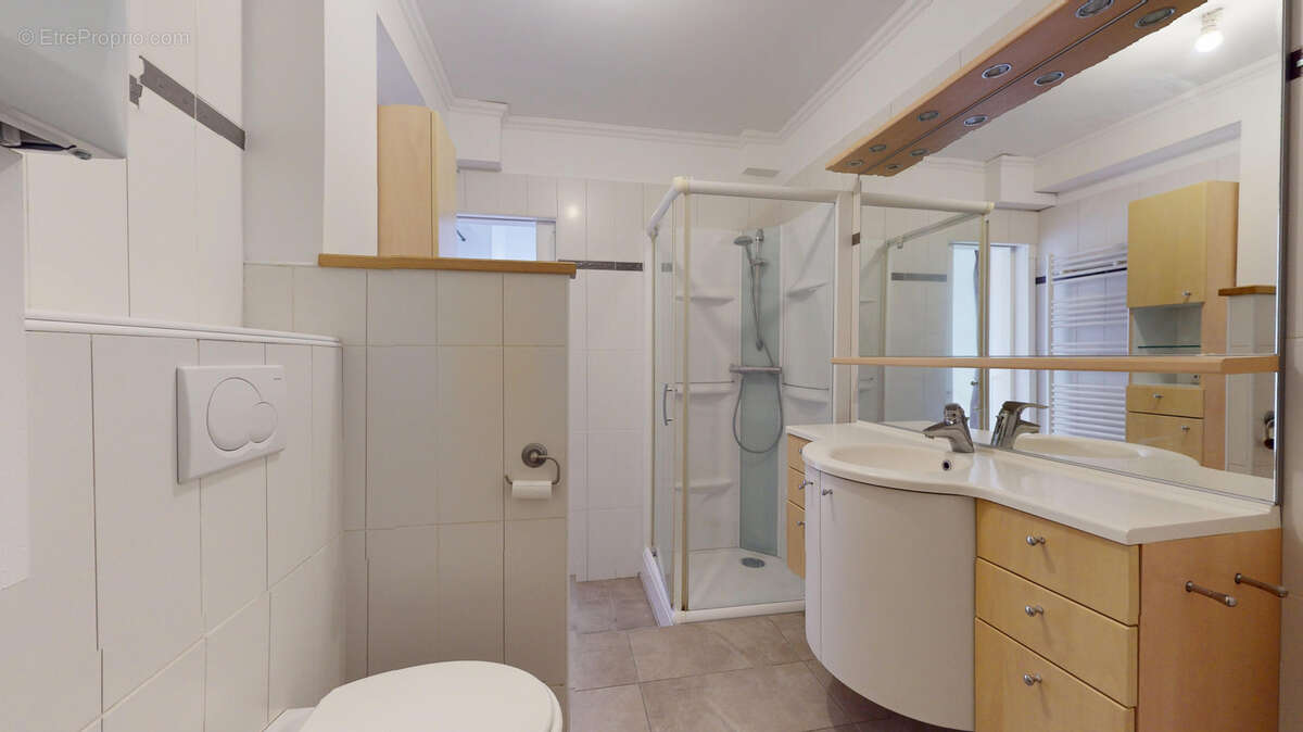 Appartement à CORMEILLES-EN-PARISIS
