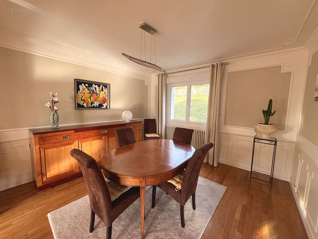 Maison à SAINT-BRIEUC