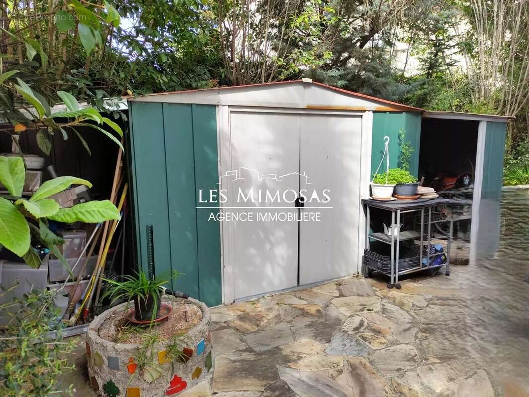 Maison à SAINT-RAPHAEL