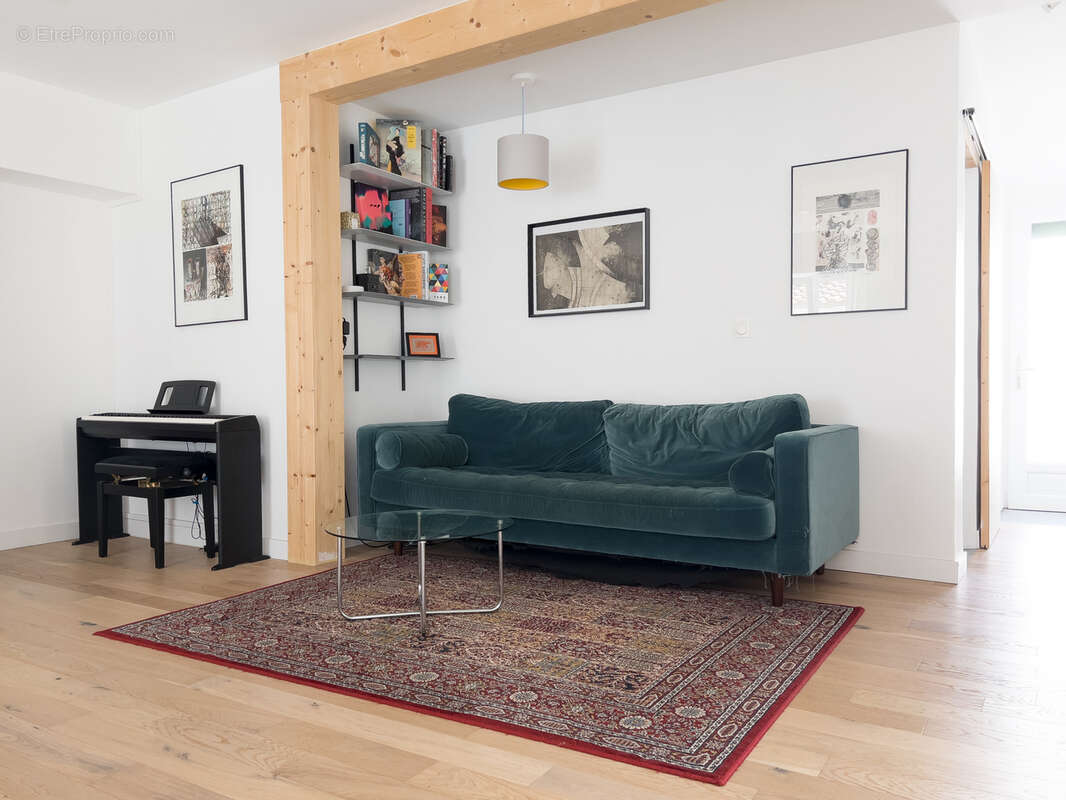 Maison à SAINT-TROJAN-LES-BAINS