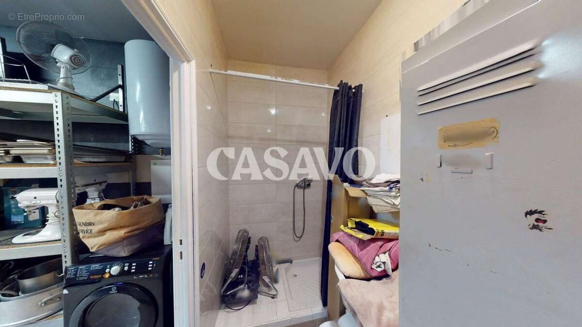 Vente Appartement 3 pièces de 162m² - 06160 Antibes - photo 15