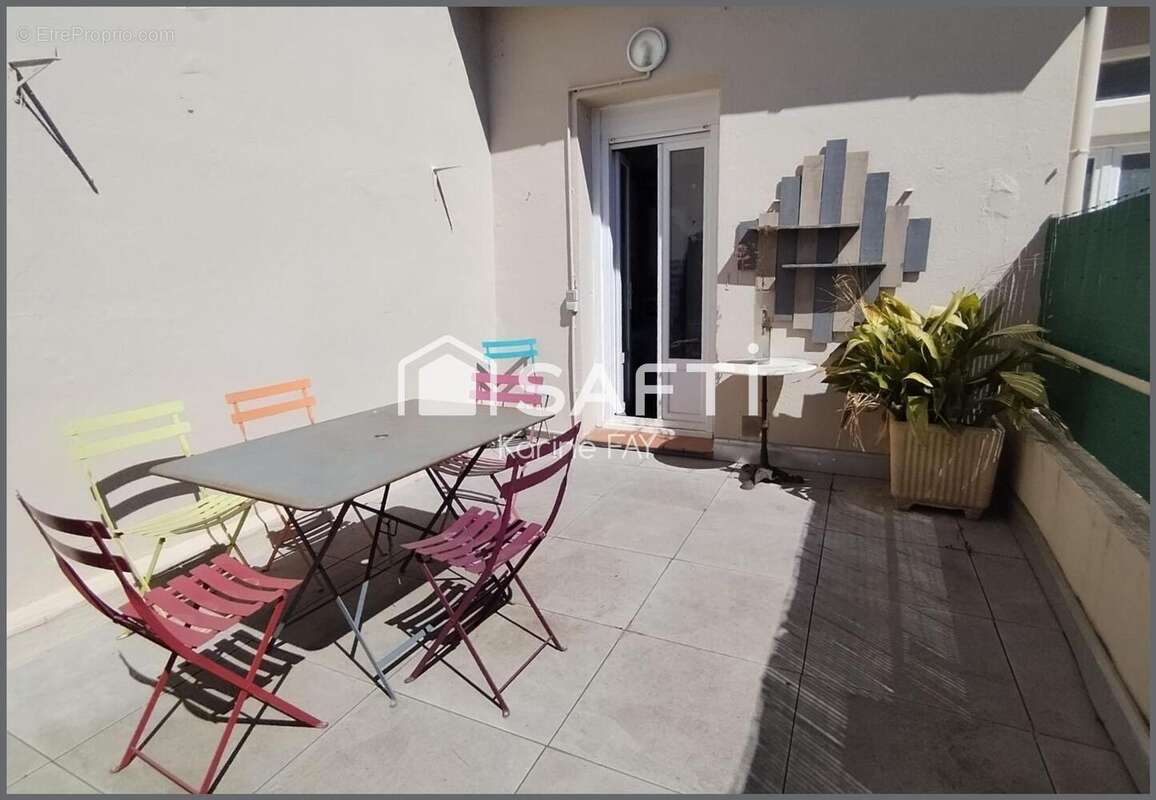 Photo 2 - Appartement à PERPIGNAN