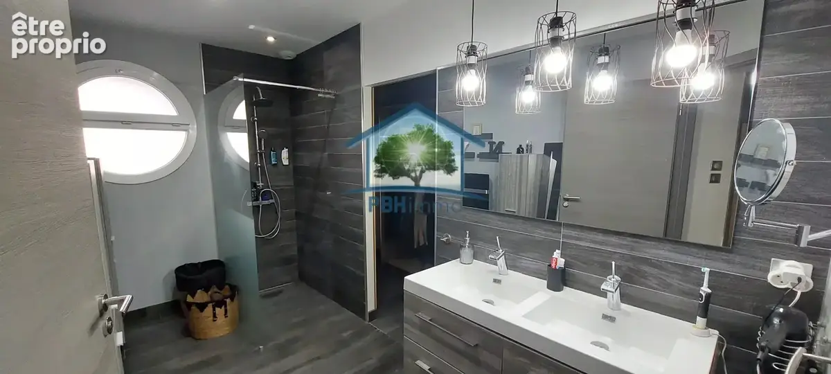 Maison moderne avec piscine à Thaon-les-Vosges - photo 15