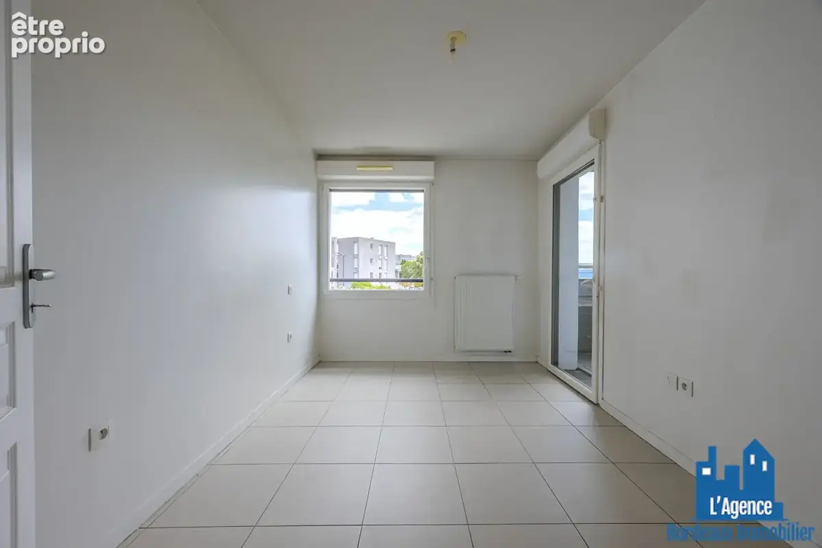 Exclusivité !!!  bruges - appartement type 4 de 86 m² avec terrasse et deux places de parking. michaël vigier  o6 7o 29 94 95. - photo 10