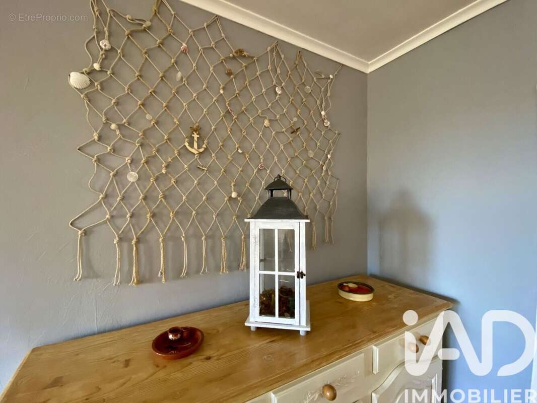Photo 4 - Appartement à LE GRAU-DU-ROI
