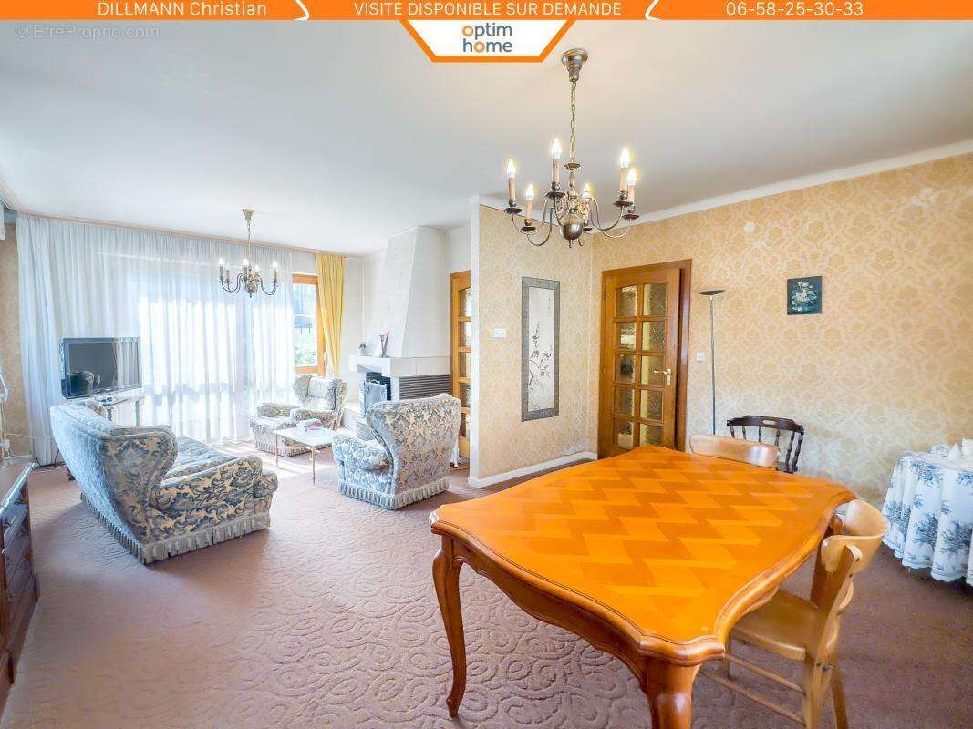 Maison Individuelle avec Terrain - photo 2