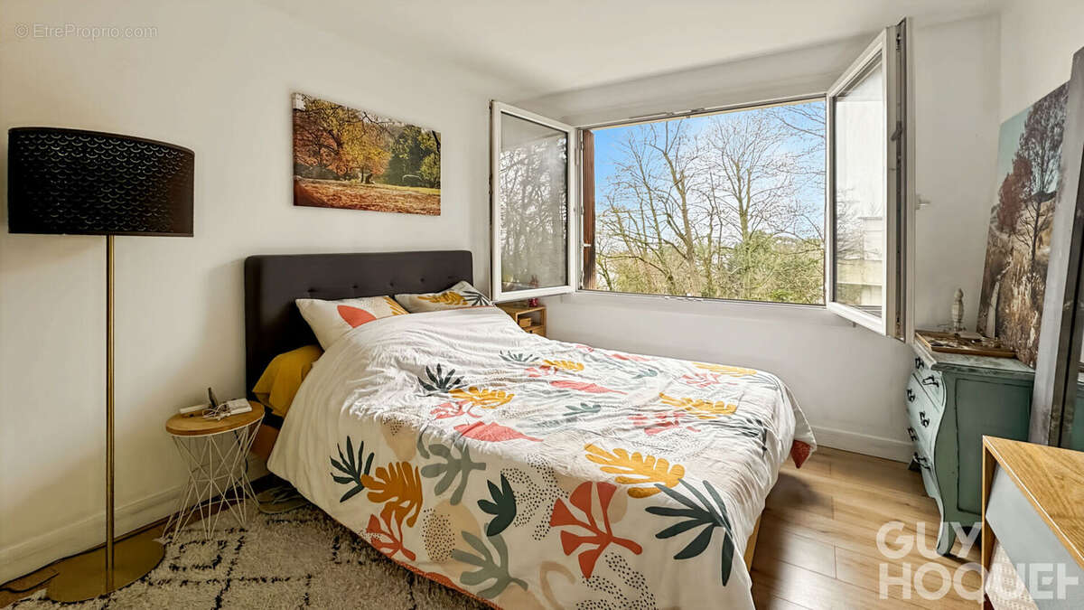 Appartement à VERSAILLES